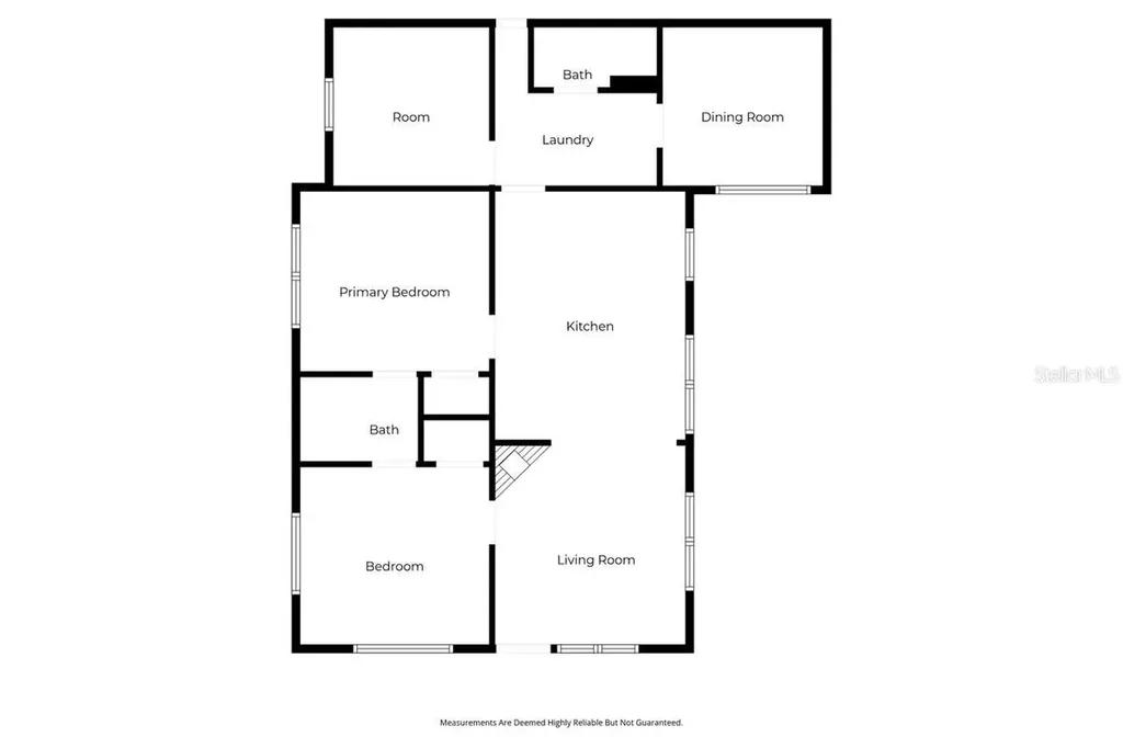 2628 Fletcher Avenue Eaton Park FL 33840