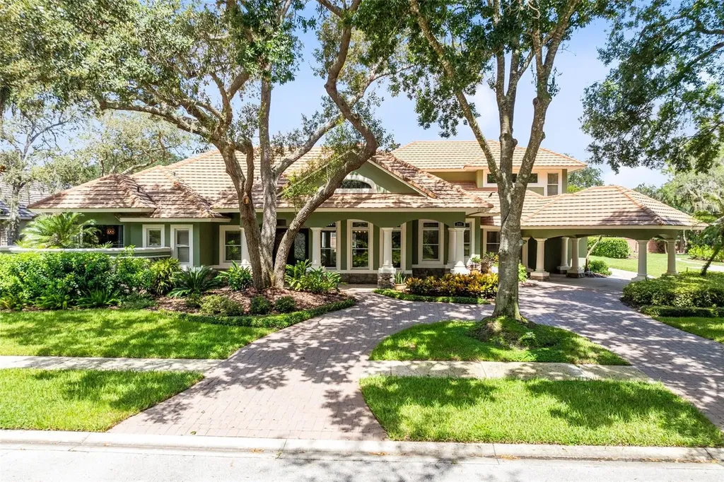 202 Arrowhead Court Winter Springs FL 32708