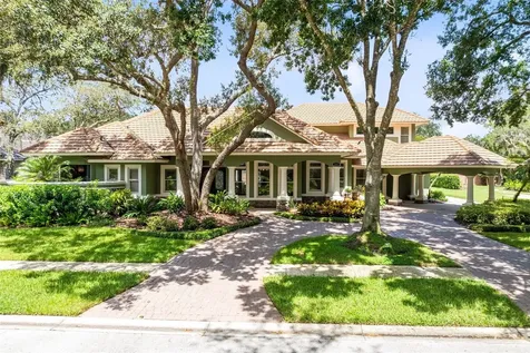 202 Arrowhead Court Winter Springs FL 32708