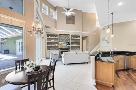 202 Arrowhead Court Winter Springs FL 32708