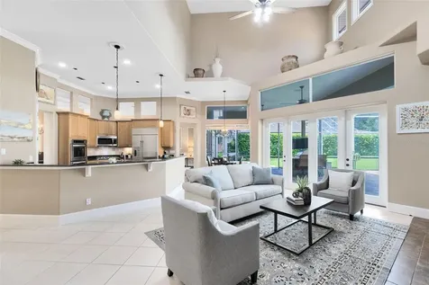 202 Arrowhead Court Winter Springs FL 32708