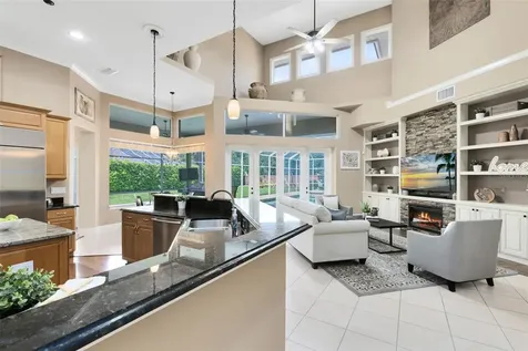 202 Arrowhead Court Winter Springs FL 32708