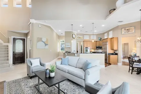 202 Arrowhead Court Winter Springs FL 32708