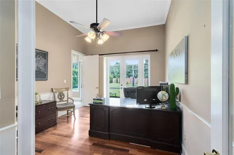 202 Arrowhead Court Winter Springs FL 32708