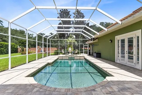 202 Arrowhead Court Winter Springs FL 32708