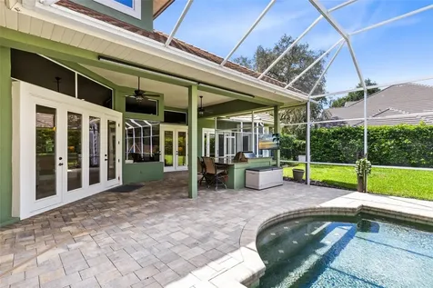 202 Arrowhead Court Winter Springs FL 32708