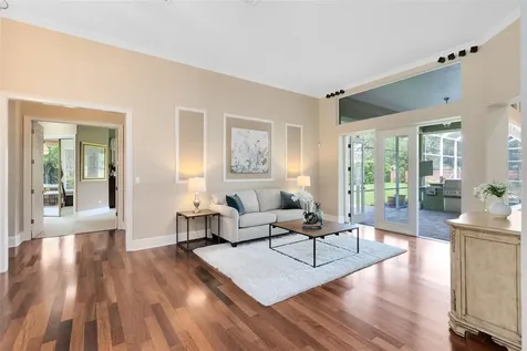 202 Arrowhead Court Winter Springs FL 32708
