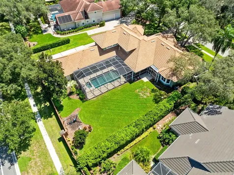 202 Arrowhead Court Winter Springs FL 32708