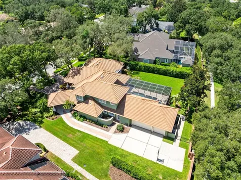 202 Arrowhead Court Winter Springs FL 32708