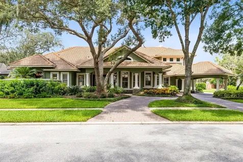 202 Arrowhead Court Winter Springs FL 32708
