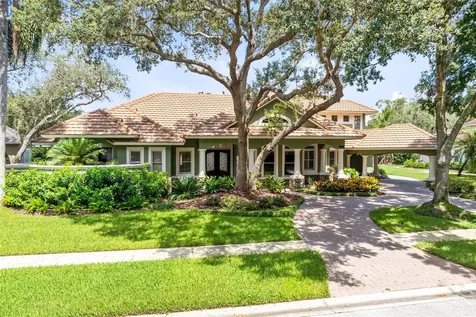 202 Arrowhead Court Winter Springs FL 32708