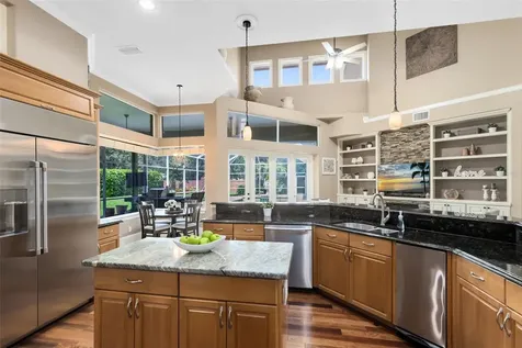 202 Arrowhead Court Winter Springs FL 32708