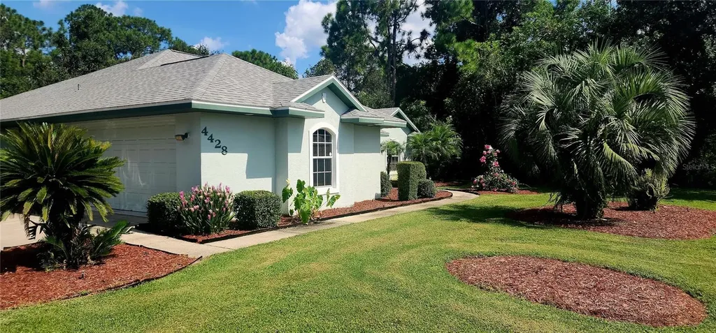 4428 Mendavia Drive Sebring FL 33872