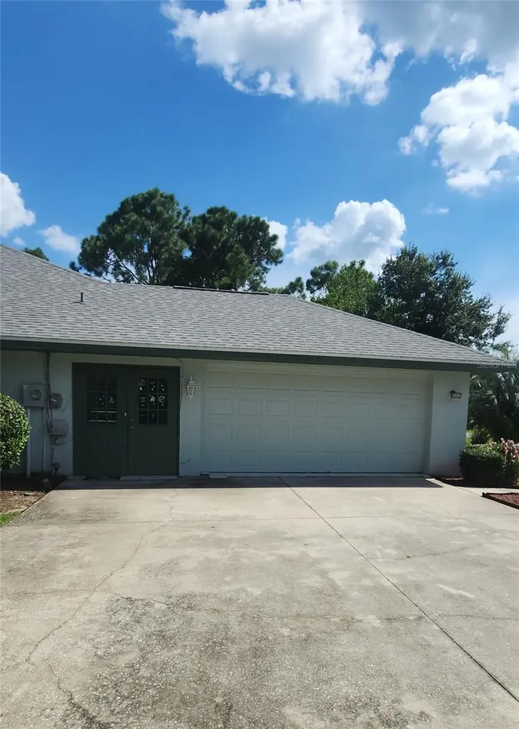 4428 Mendavia Drive Sebring FL 33872