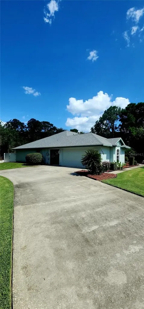4428 Mendavia Drive Sebring FL 33872