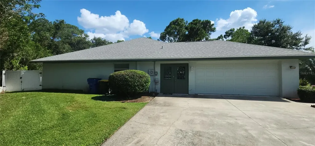 4428 Mendavia Drive Sebring FL 33872