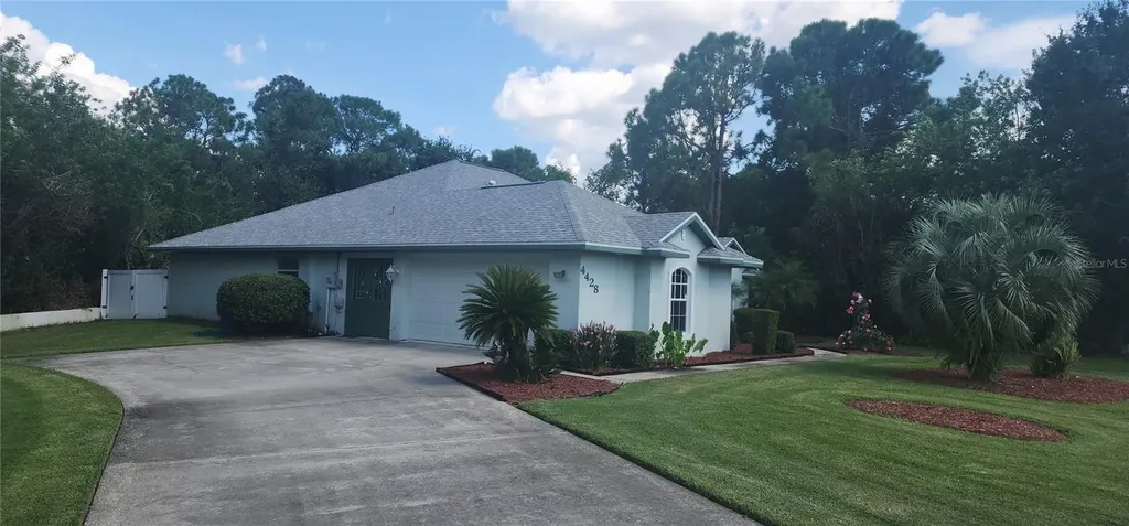 4428 Mendavia Drive Sebring FL 33872