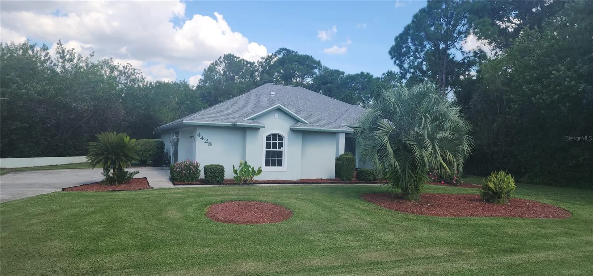 4428 Mendavia Drive Sebring FL 33872