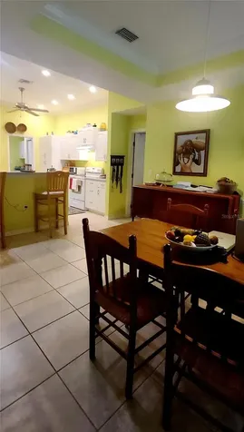 4428 Mendavia Drive Sebring FL 33872