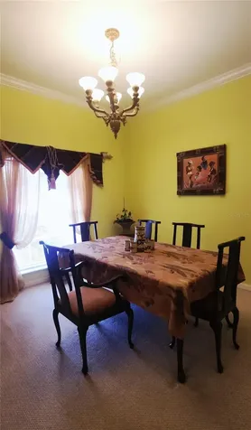 4428 Mendavia Drive Sebring FL 33872