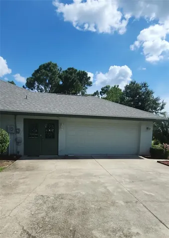4428 Mendavia Drive Sebring FL 33872