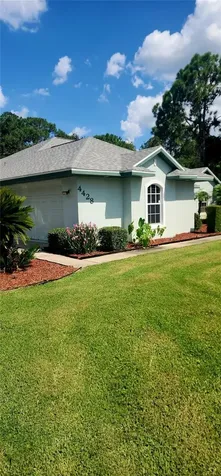 4428 Mendavia Drive Sebring FL 33872
