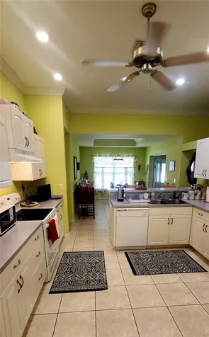 4428 Mendavia Drive Sebring FL 33872