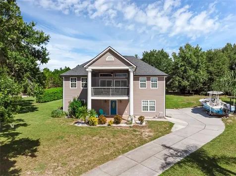 36825 N County Road 44a Eustis FL 32736