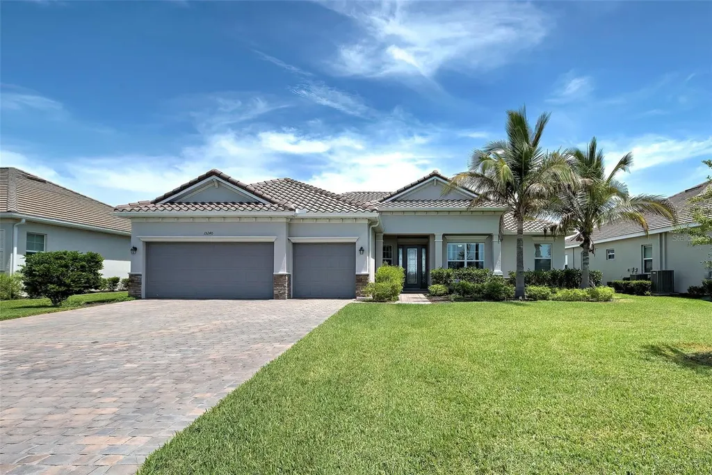 15240 Spanish Point Drive Port Charlotte FL 33981