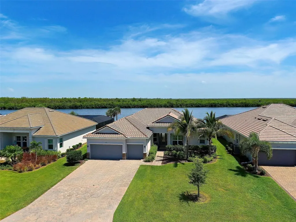 15240 Spanish Point Drive Port Charlotte FL 33981