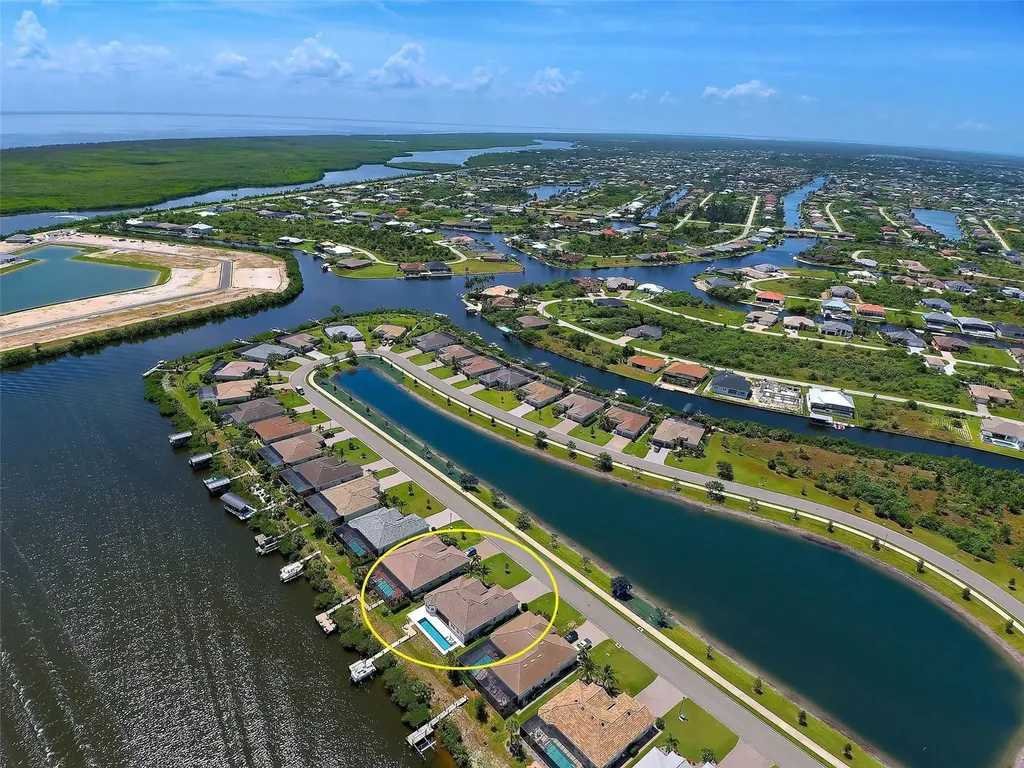 15240 Spanish Point Drive Port Charlotte FL 33981