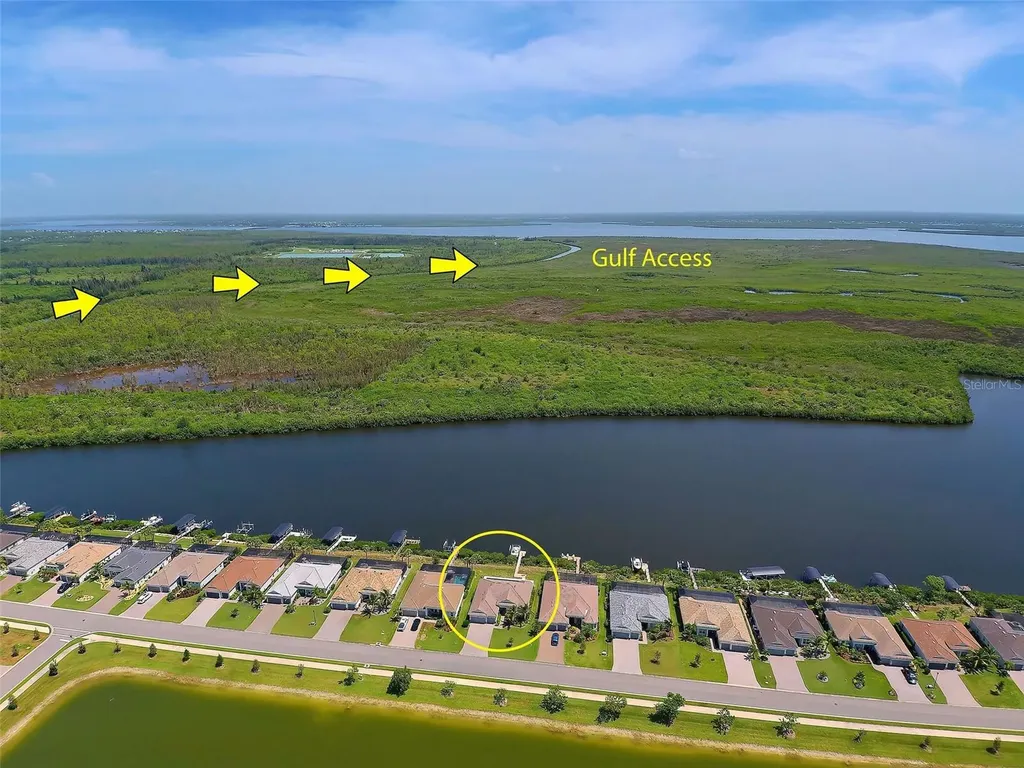 15240 Spanish Point Drive Port Charlotte FL 33981