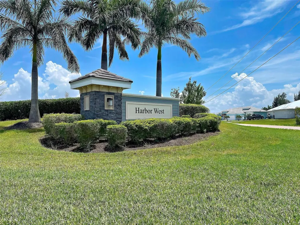 15240 Spanish Point Drive Port Charlotte FL 33981