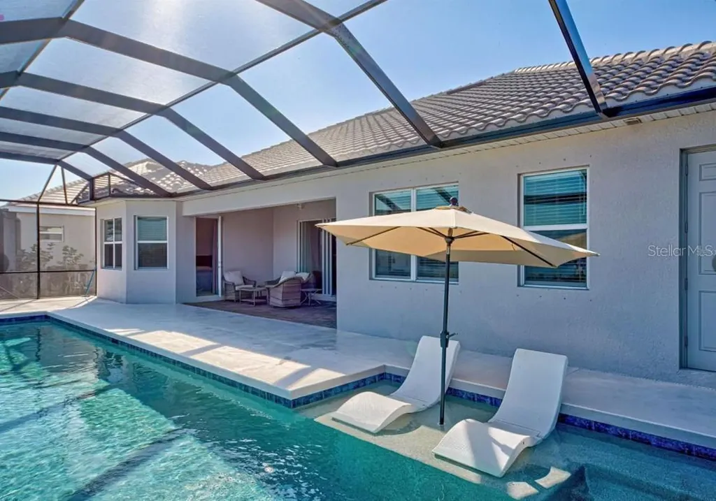 15240 Spanish Point Drive Port Charlotte FL 33981