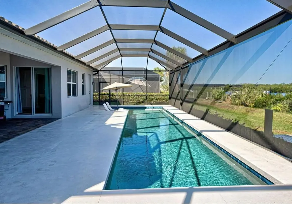 15240 Spanish Point Drive Port Charlotte FL 33981