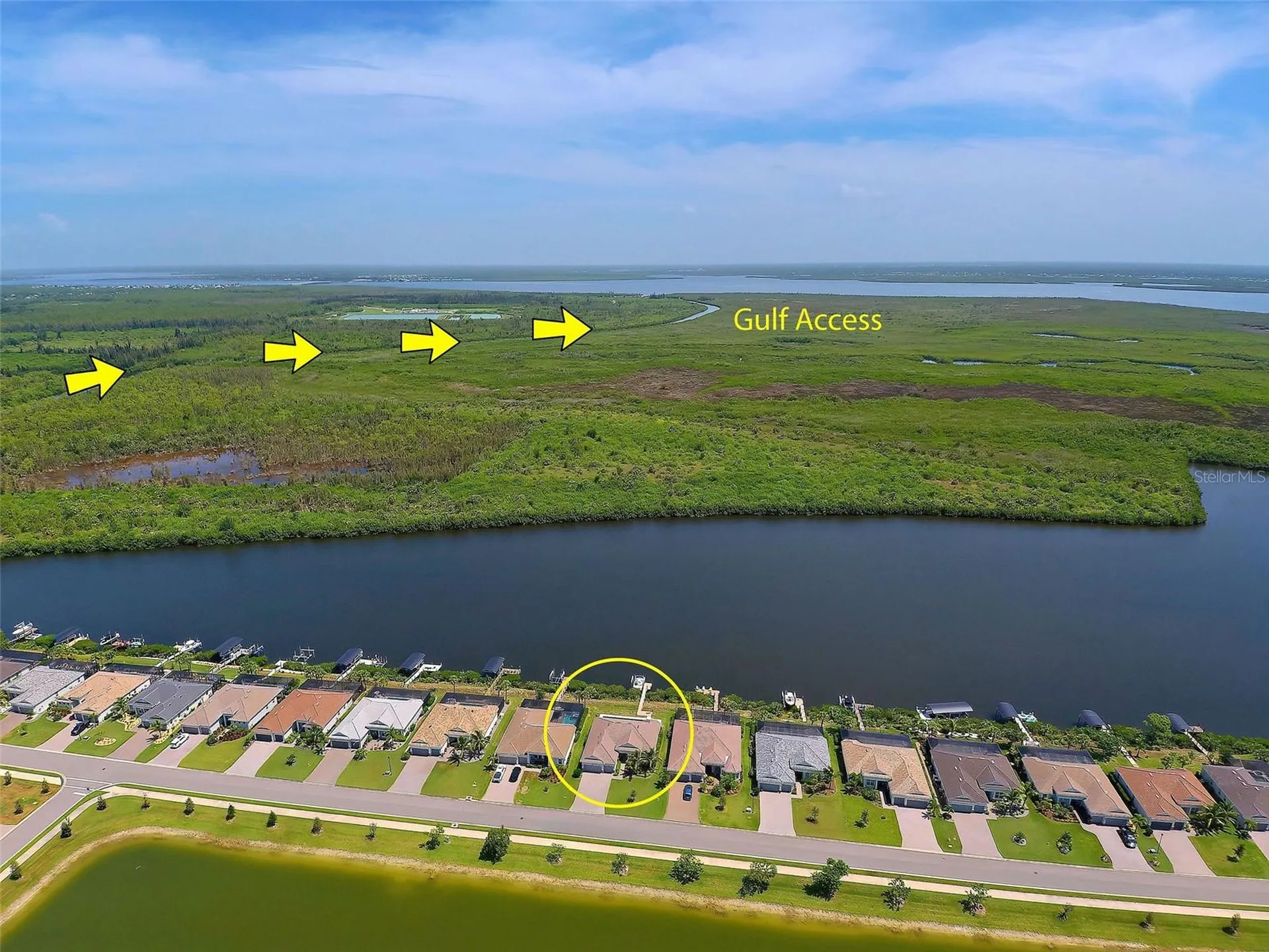 15240 Spanish Point Drive Port Charlotte FL 33981