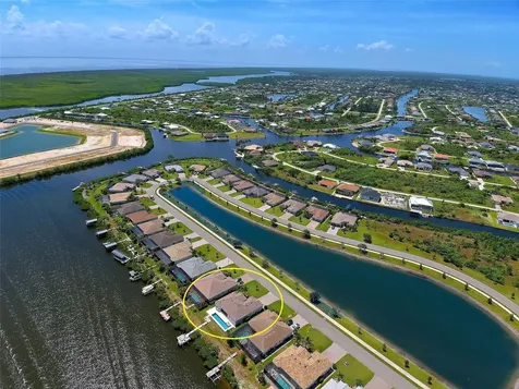 15240 Spanish Point Drive Port Charlotte FL 33981