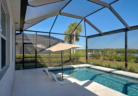 15240 Spanish Point Drive Port Charlotte FL 33981