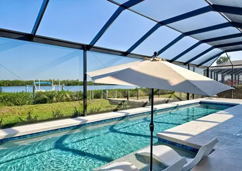 15240 Spanish Point Drive Port Charlotte FL 33981