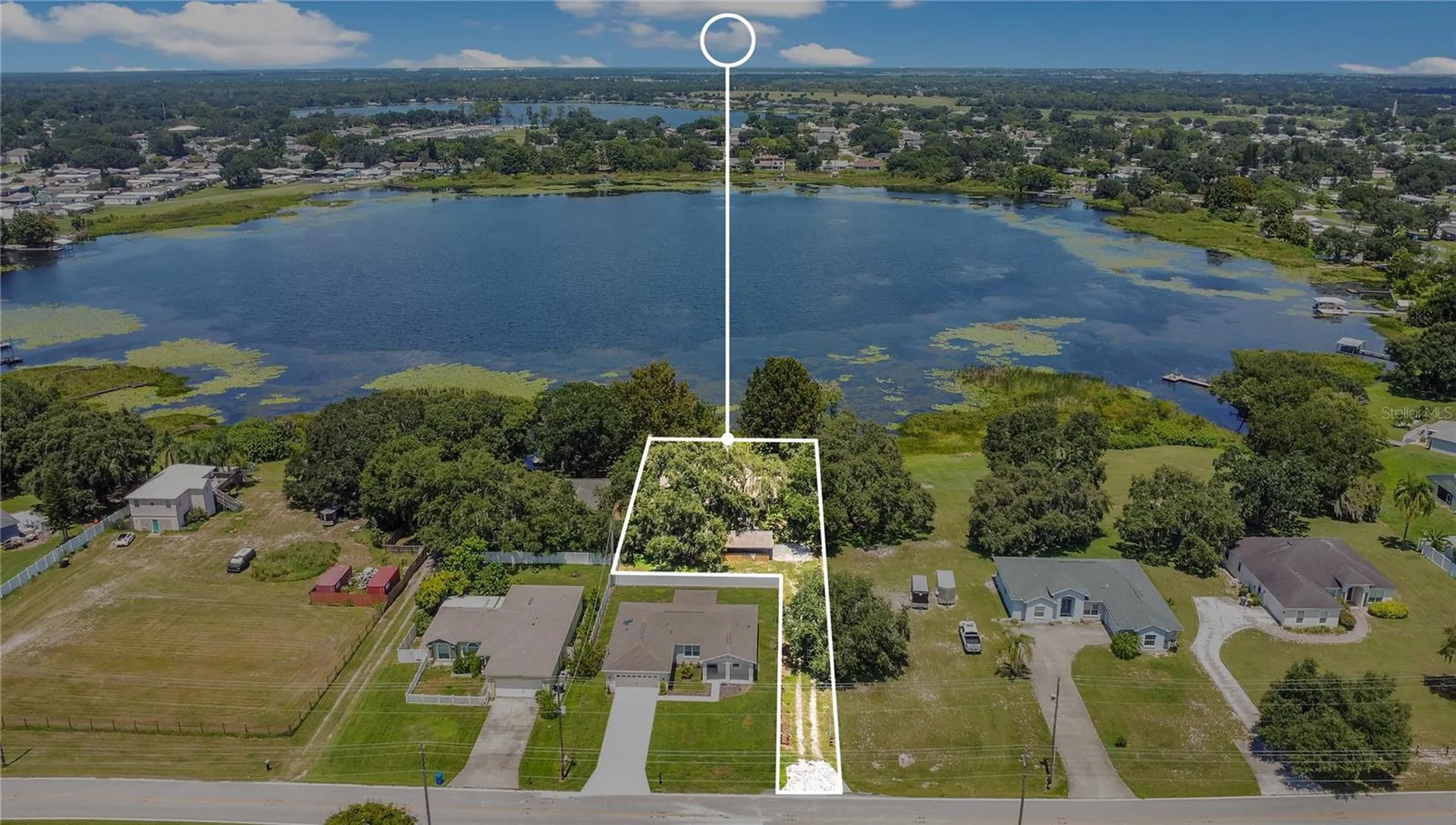 35 S Lake Fox Road Winter Haven FL 33884