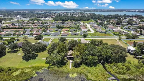 35 S Lake Fox Road Winter Haven FL 33884