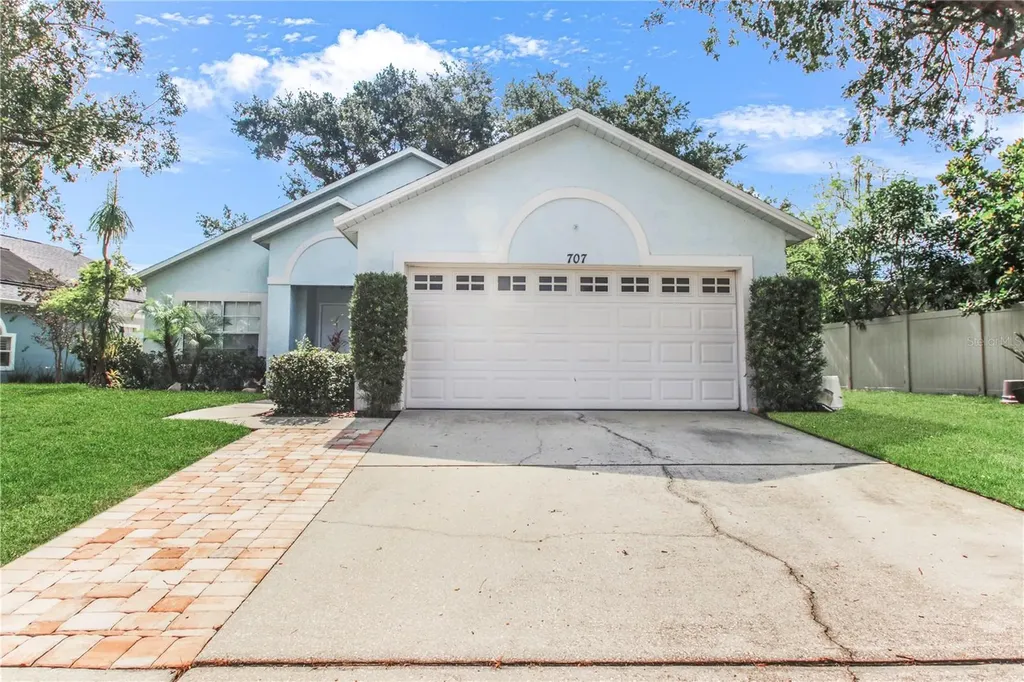 707 Brightview Drive Lake Mary FL 32746