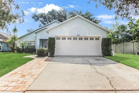 707 Brightview Drive Lake Mary FL 32746