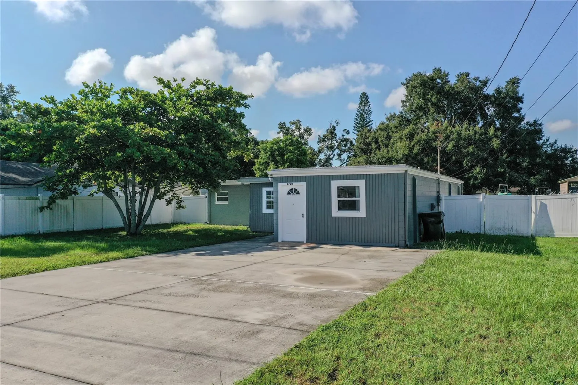 2720 NW Avenue V Winter Haven FL 33881