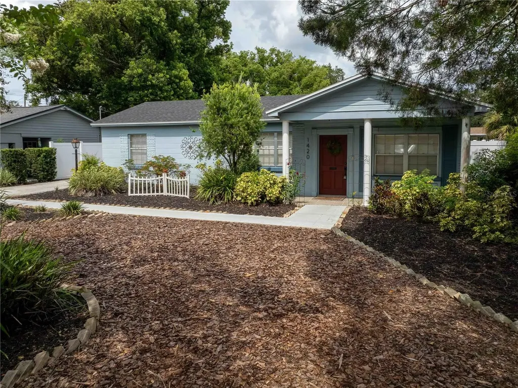 1420 S Lincoln Avenue Lakeland FL 33803