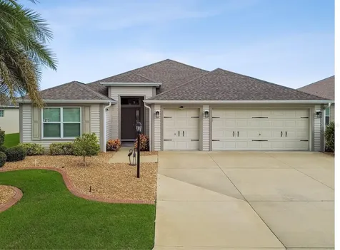 1273 Kettle Loop The Villages FL 32163