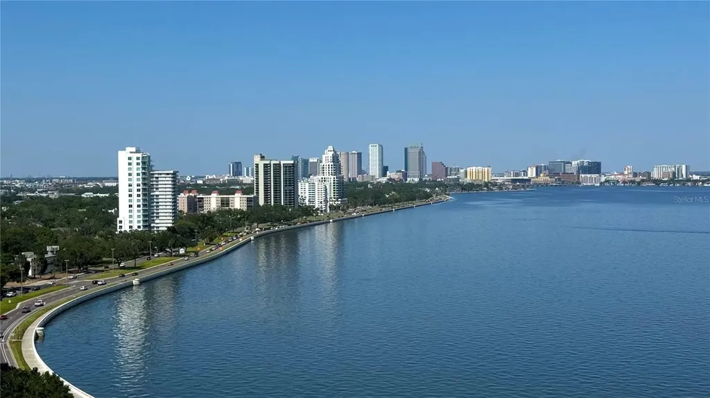 3301 Bayshore Boulevard Tampa FL 33629