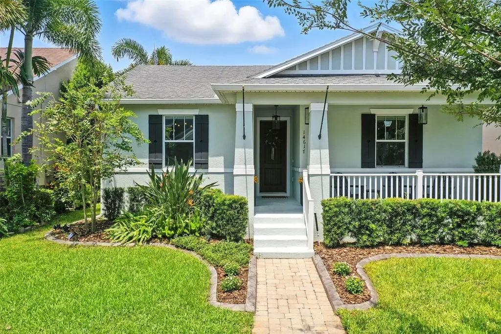 14617 Bahama Swallow Boulevard Winter Garden FL 34787