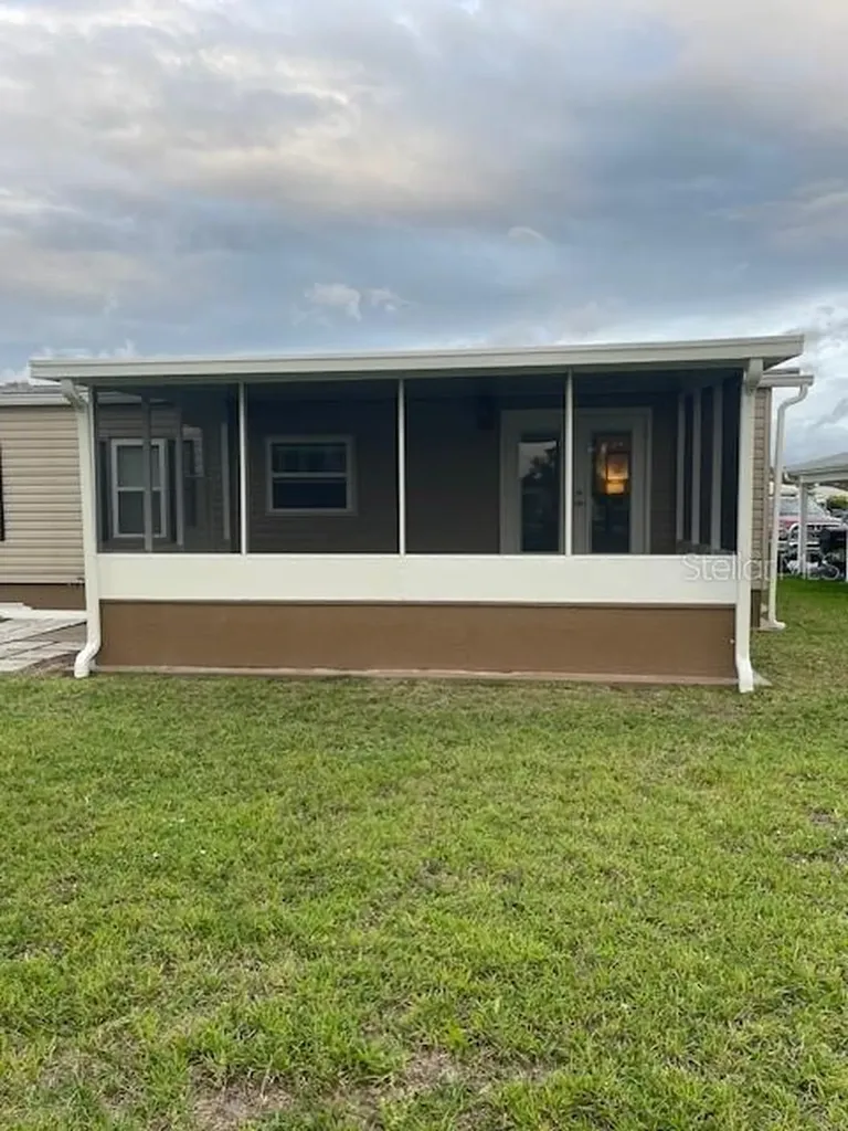 158 Osprey Circle Ellenton FL 34222