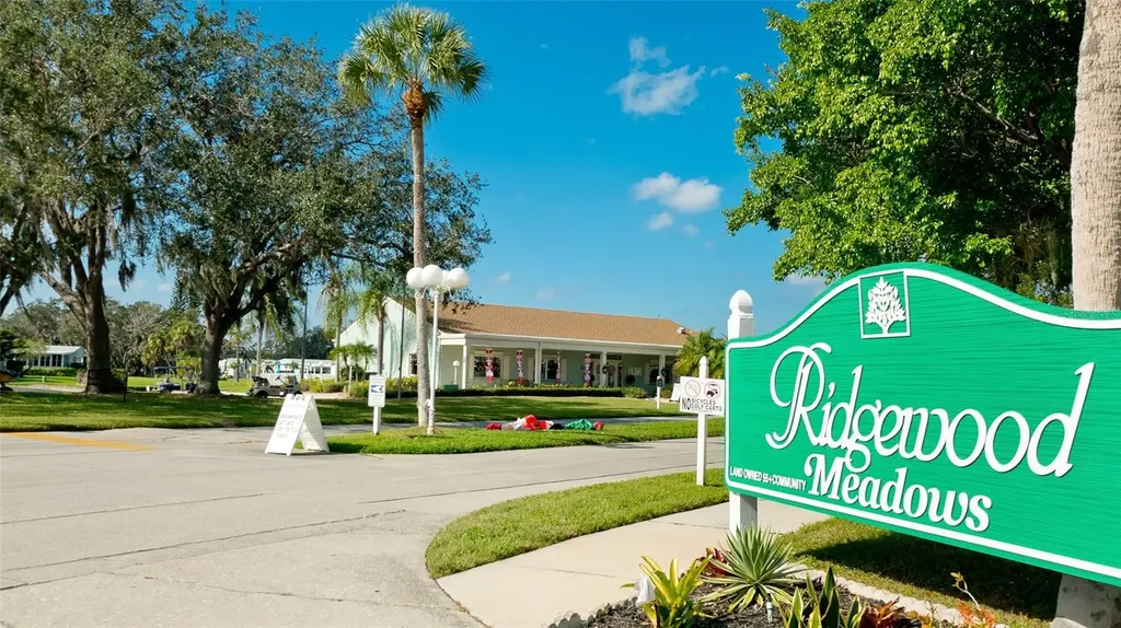 158 Osprey Circle Ellenton FL 34222